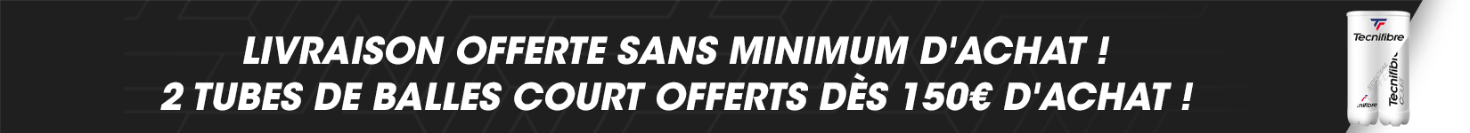 Black Friday Tecnifibre